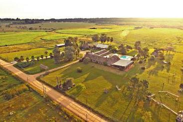 Pueblo Chico Agroturismo