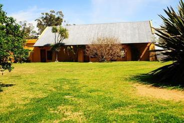 Pueblo Chico Agroturismo