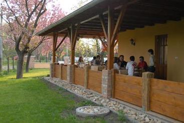 St. Florian Restaurant & Pension