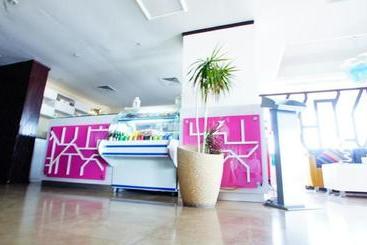 Al Muhaidib Furnished Apartments