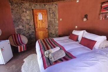 ユースホステル Masairi