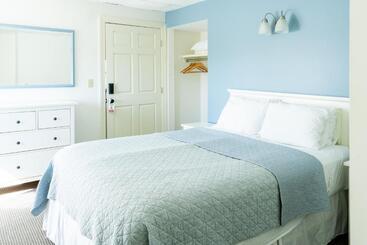 فندق صغير Rhea S Inn