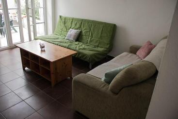 هاستل Travellers' Haven