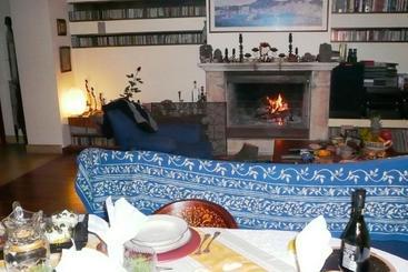 Bed and Breakfast Casa Jack