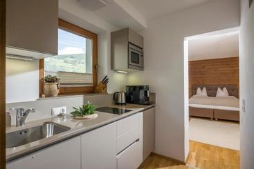 تختخواب و صبحانه Gästehaus Rauch