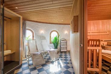 تختخواب و صبحانه Gästehaus Rauch