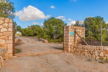 ツーリストアパートメント Can Xesquet Comuna