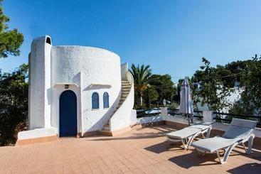 Casa Maria Elena By Dracmallorca