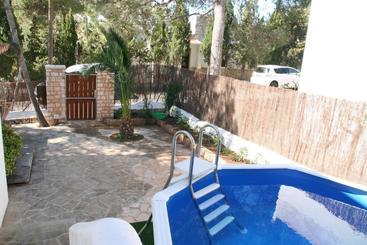 Casa Maria Elena By Dracmallorca