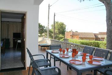 Casa Maria Elena By Dracmallorca