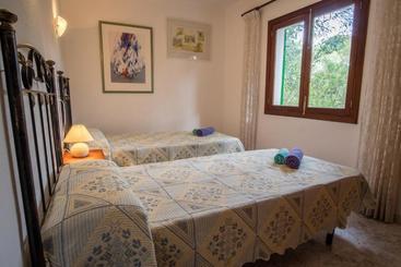 Casa Maria Elena By Dracmallorca