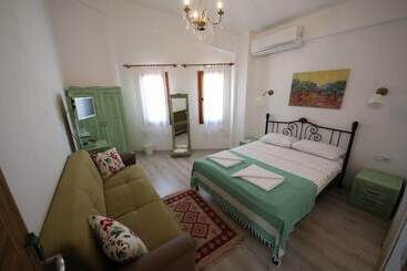 Datca Yaghane Butik Otel