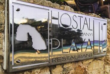Hostal Playa