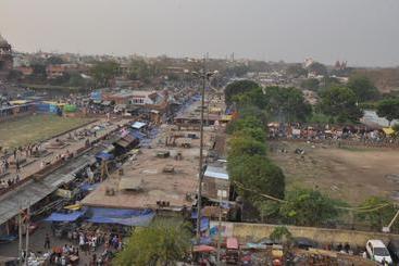 هتل Al Gulzar