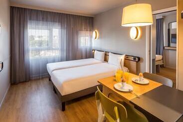 Aparthotel Adagio Access Montpellier Centre