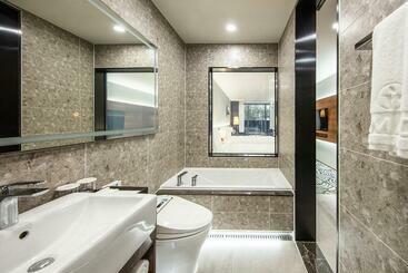 Отель Best Western Plus Gyeongju