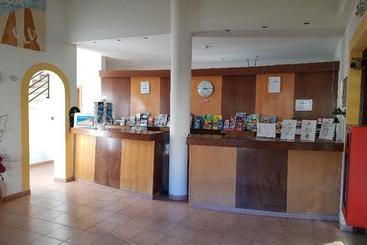 فندق Cvl Clube House