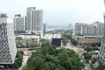 De Elements Business Hotel Damansara