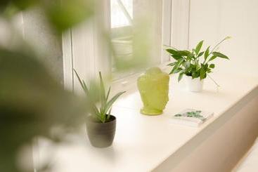 هتل Terlon Apartments