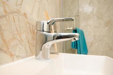 هتل Terlon Apartments
