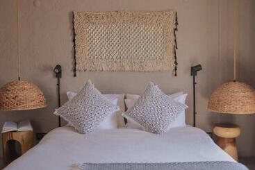 هتل Gaia Alaçati