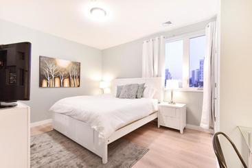 هتل Global Luxury Suites Longwood Medical