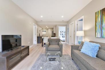 هتل Global Luxury Suites Longwood Medical