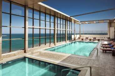 هتل Hilton Garden Inn Al Jubail