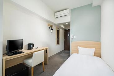 Koko Hotel Kagoshima Tenmonkan