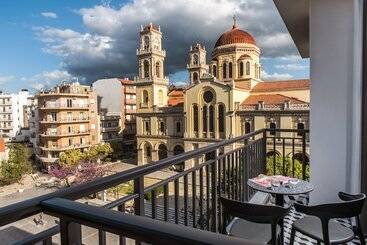 호텔 Metropole Urban