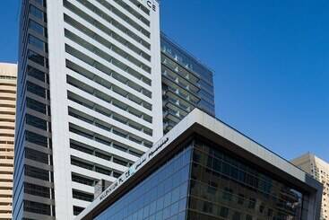 فندق Millennium Place Dubai Marina