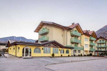 בית מלון כפרי Monclassico