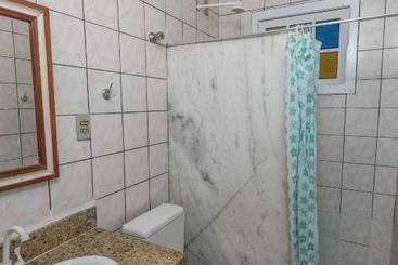هتل Mundaí Praia Camping E Est Para Mh