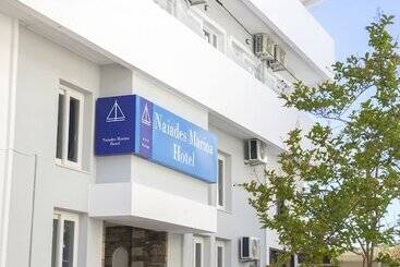 酒店 Naiades Marina