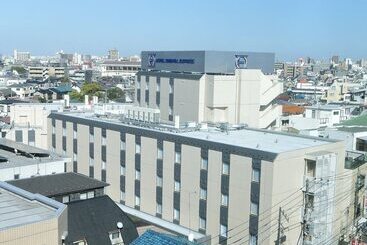 Otel Oriental Express Tokyo Kamata