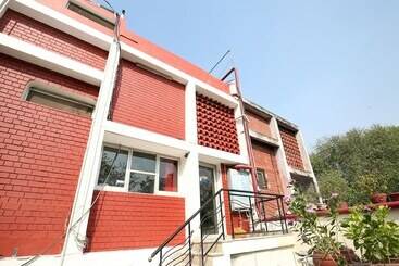 酒店 Oyo 3933  City Heart 18