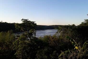 酒店 Panambi Lodge B&b