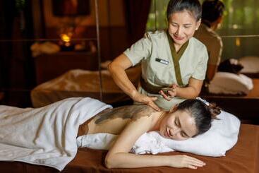 فندق Parc Borough City Resort  Sha Extra Plus