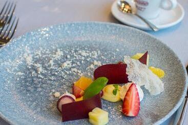 בית מלון כפרי Perfect