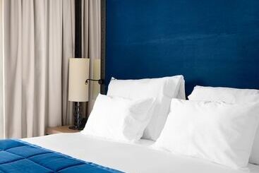 هتل Pestana Plaza Mayor Madrid