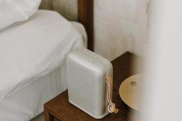 هتل Puro Warszawa Centrum