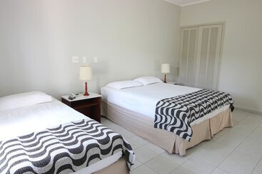 Hotel Fazenda Brisa Itu