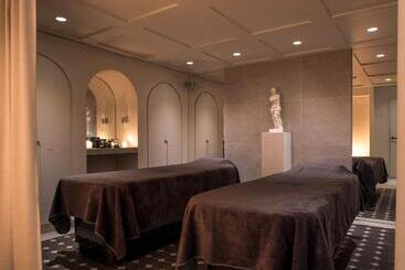 ホテル Sinner Paris