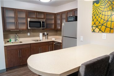 酒店 Staybridge Suites   Newark   Fremont, An Ihg