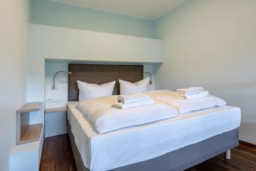 فندق Trip Inn Residence City Center