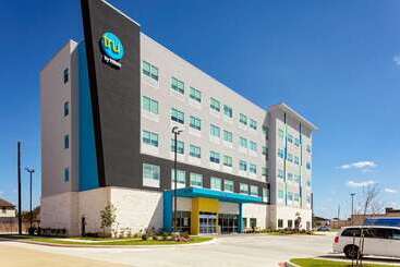 호텔 Tru By Hilton Cypress Houston