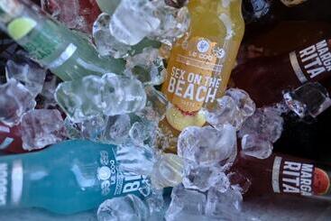 酒店 Veramar Beach