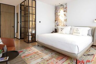 هتل Zabeel House The Greens By Jumeirah