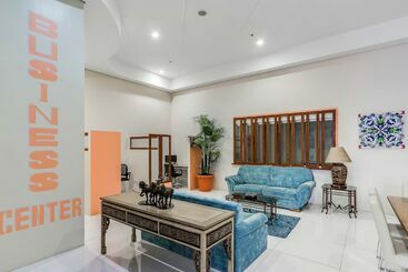 Hotel Zen Premium Banilad