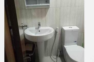 8 Adriatico Branson Condotel 20d